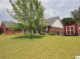 4205 Hampton Dr, Temple, TX 76502