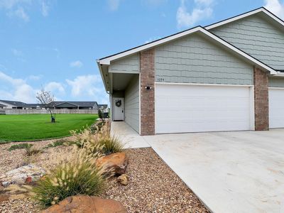 1094 Trek Ct, Goddard, KS, 67052