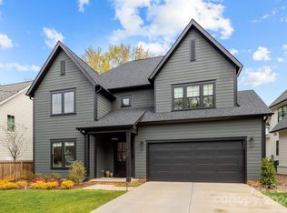 1105 Urban Pl, Charlotte, NC 28209