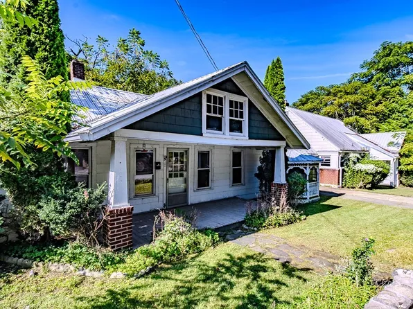 192 & 206 Orchard Street, Boone, NC 28607