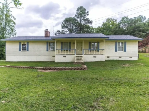 222 Old Gate Rd, Fayetteville, NC 28314