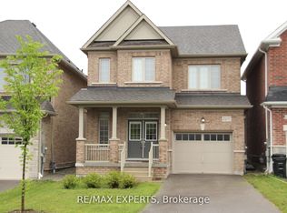 2217 Lozenby St, Innisfil, ON L9S0M8