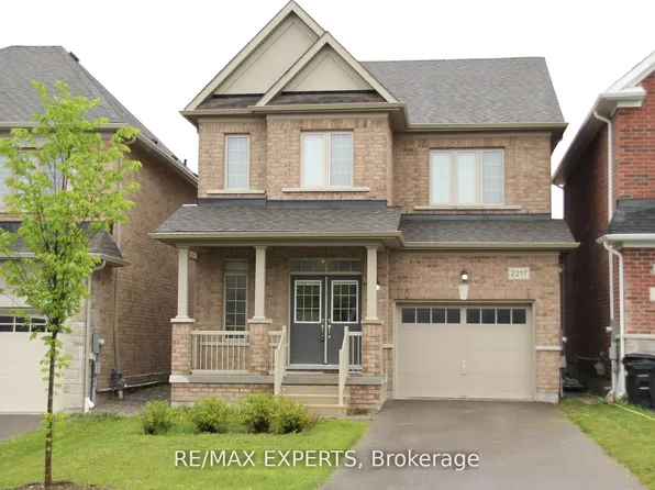 2217 Lozenby St, Innisfil, ON L9S 0M8
