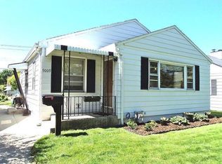 9009 W Lisbon Ave, Milwaukee, WI