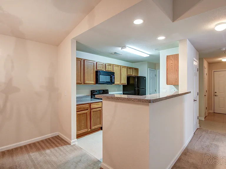 Holston Ridge Apartments — Photo 15