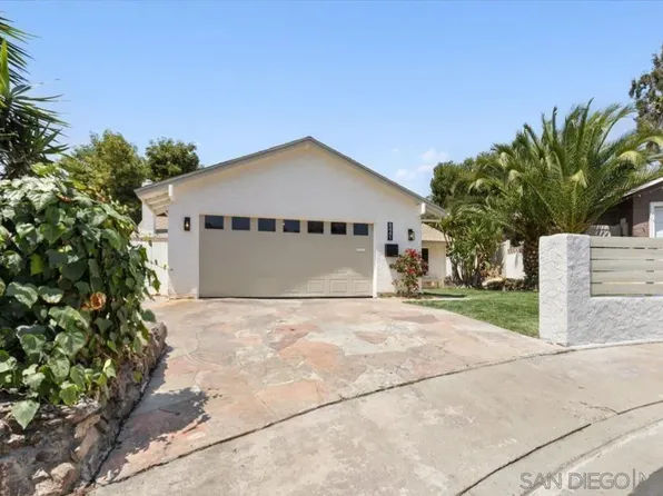 8441 Innsdale Ln, San Diego, CA 92114