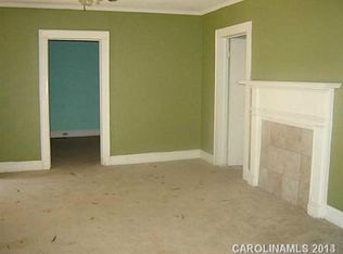 1024 Concord Ave, Monroe, NC 28110