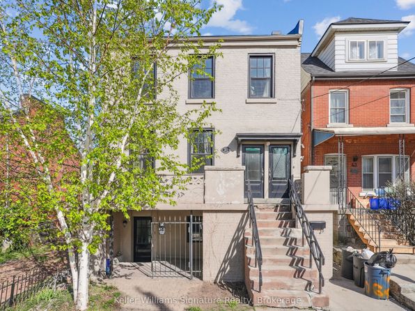 41 Spring St, Hamilton, ON L8N 2P2