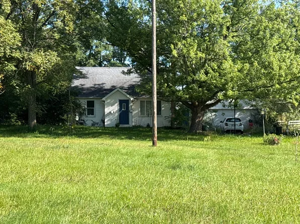 7430 E Michigan Ave, Jackson, MI 49201