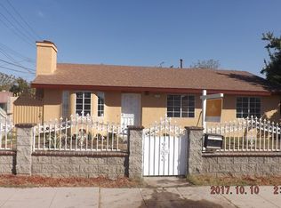 262 Seventh, Colton, CA 92324