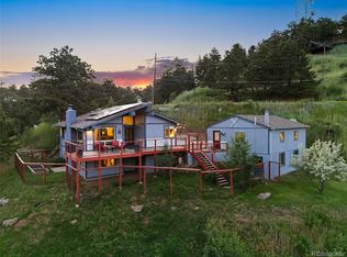 812 Aspen Rd, Golden, CO 80401