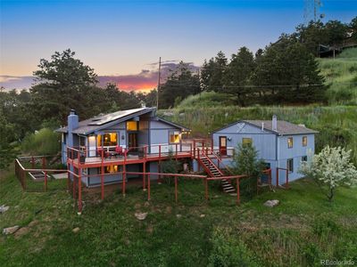 812 Aspen Road, Golden, CO, 80401