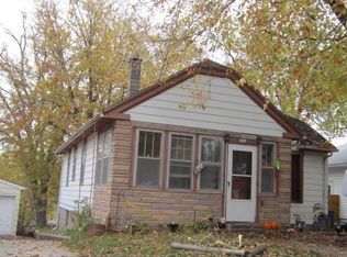 5014 Corby St, Omaha, NE 68104