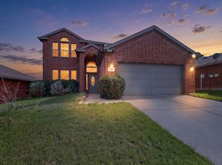 426 Harding Ln, Lavon, TX 75166