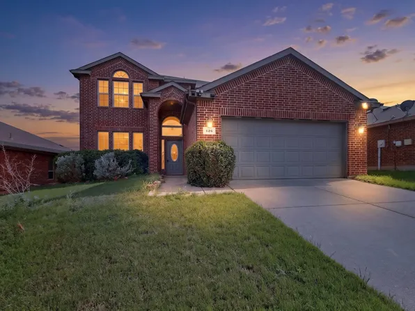 426 Harding Ln, Lavon, TX 75166