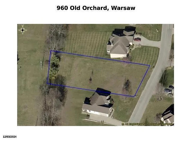 960 N Old Orchard Dr photo 1