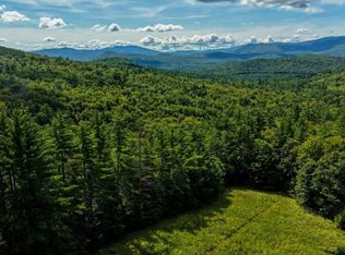 Mill Brook Rd LOT 26, Thornton, NH 03285