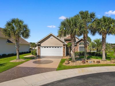 1509 Mordecai Ct., Myrtle Beach, SC, 29575