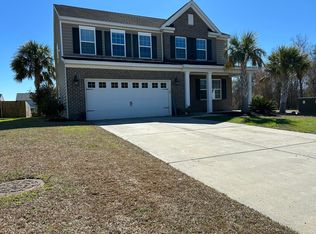 3072 Adventure Way, Ladson, SC 29456