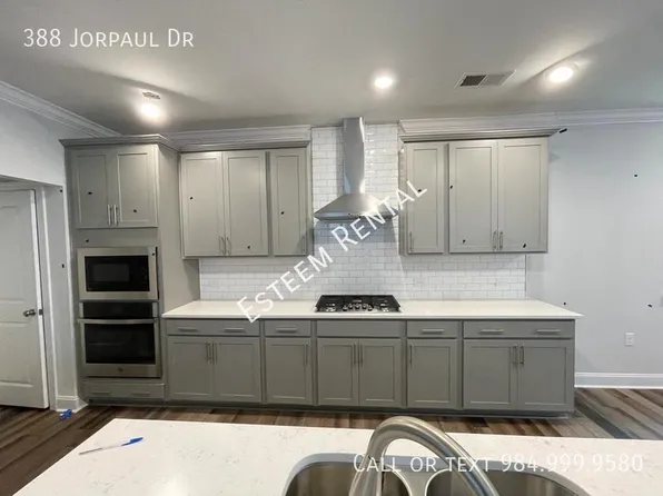 388 Jorpaul Dr, Wake Forest, NC 27587