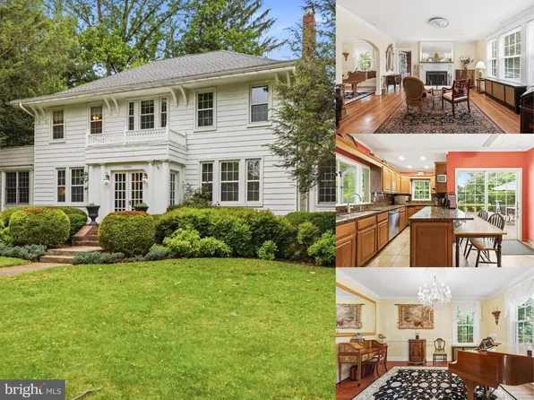 3706 Menlo Dr, Baltimore, MD 21215