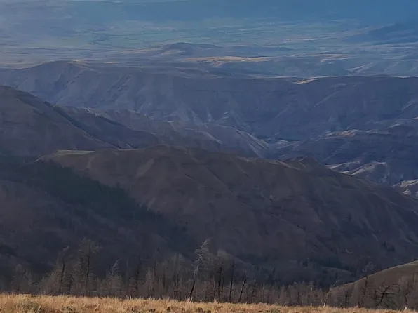 0 Cuddy Mountain Mineral Ln, Cambridge, ID 83610