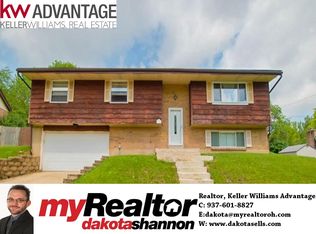 1141 King Richard Pkwy, Dayton, OH 45449