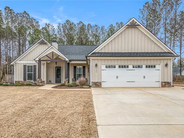 146 Barnwood Dr, Rockmart, GA 30153
