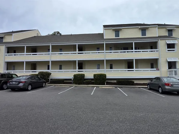 1100 Possum Trot Rd. #D-203, North Myrtle Beach, SC 29582