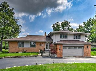 66 Eastmoreland Dr, Decatur, IL 62521