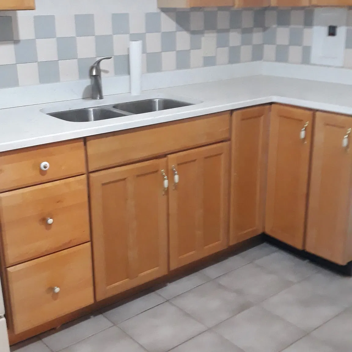 1 bed, 800 sqft, $1,400 — Photo 4