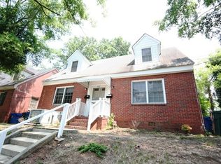 904 Clarendon St APT A, Durham, NC 27705