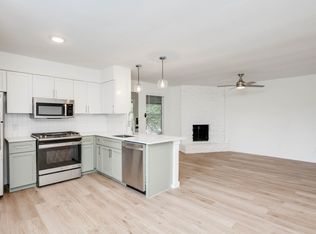 Cedar + Sage, Austin, TX 78745