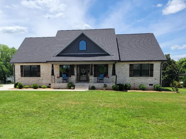 901 Apple Blossom Trl, Shelbyville, TN 37160