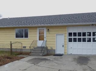 538 Hillview Ln, Billings, MT 59101