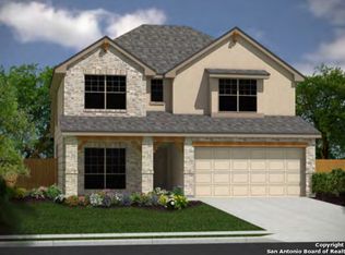 9231 Yaya Rd, Converse, TX 78109