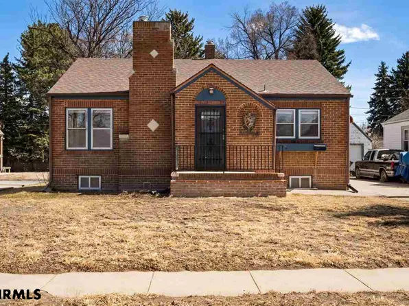 505 S Webster St, Kimball, NE 69145