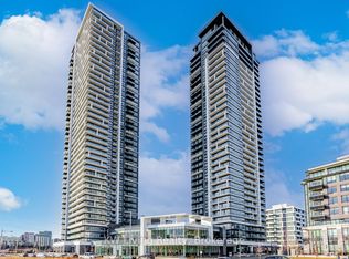 18 Water Walk Dr #102, Markham, ON L3R 6L5