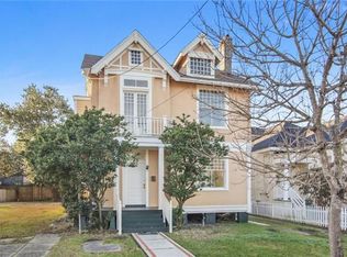 5120 Freret St, New Orleans, LA 70115