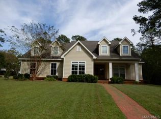 501 Cedar Dr, Enterprise, AL 36330