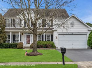 19 Penn Pl, Forked River, NJ