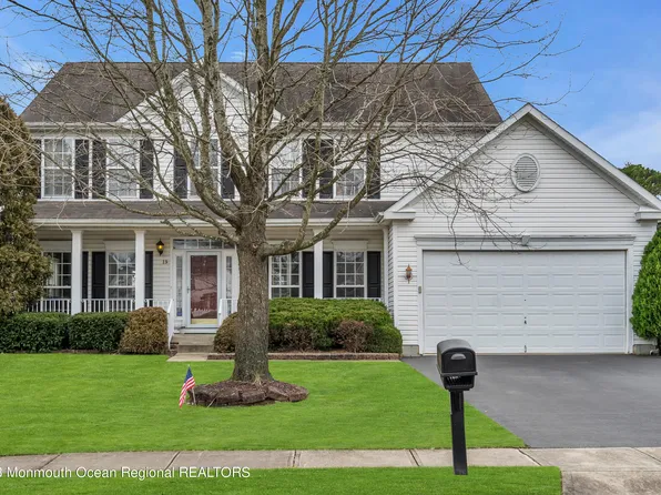 19 Penn Place, Forked River, NJ 08731
