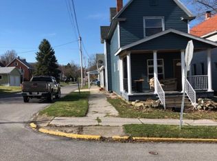 430 Ashcroft Ave, Cresson, PA 16630