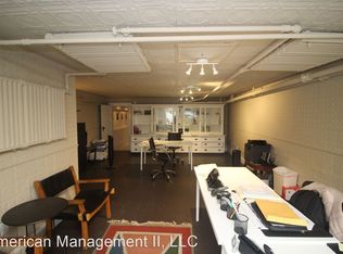 812 N Calvert St #BASEMENT, Baltimore, MD 21202