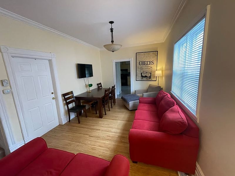 London House for rent - 5 Bedrooms — photo 6