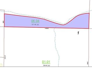 Flint Rd SE, Decatur, AL 35601