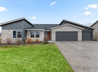 6156 W Aegean Dr, Meridian, ID 83646