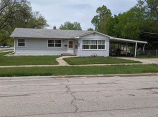 344 Cleveland St, Rapid City, SD 57701