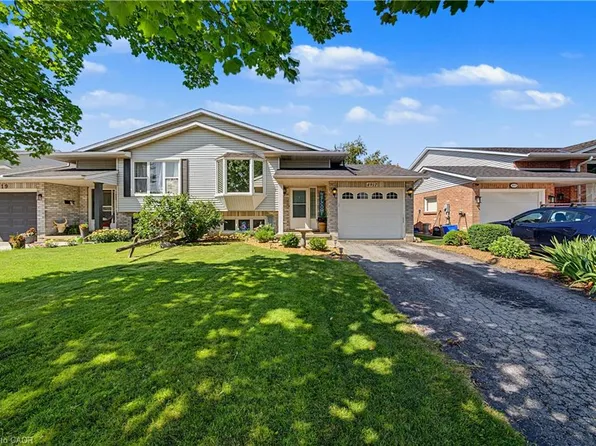 4917 Homestead Dr, Lincoln, ON L0R 1B5