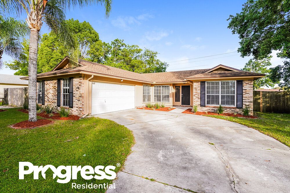 2677 Aberdeen Ct, Orange Park, FL 32065 Zillow